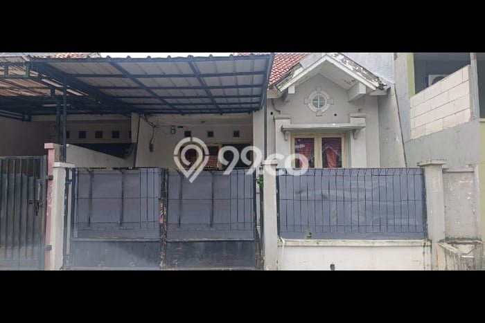 Disewakan Rumah Murah di Bekasi Kota Bekasi Punya 3 Kamar Tidur Disewakan Rumah Murah di Bekasi Kota Bekasi Punya 3 Kamar Tidur