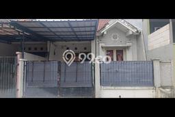 Disewakan Rumah Murah di Bekasi Kota Bekasi Punya 3 Kamar Tidur Disewakan Rumah Murah di Bekasi Kota Bekasi Punya 3 Kamar Tidur