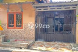 Sewa Rumah Harga Terjangkau di Harapan Indah Bekasi dengan 3 KT Sewa Rumah Harga Terjangkau di Harapan Indah Bekasi dengan 3 KT