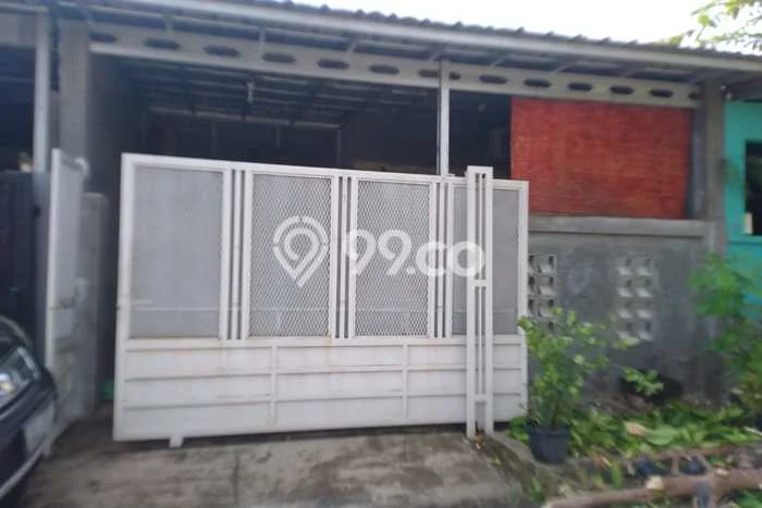 Dijual Cepat Rumah Minimalis & Modern LB 36m2 di Bekasi Dijual Cepat Rumah Minimalis & Modern LB 36m2 di Bekasi