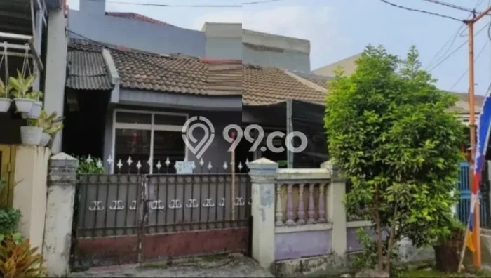 Jual Rumah Eksklusif 2 KT di Bekasi, Bekasi Jual Rumah Eksklusif 2 KT di Bekasi, Bekasi