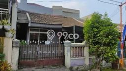 Jual Rumah Eksklusif 2 KT di Bekasi, Bekasi Jual Rumah Eksklusif 2 KT di Bekasi, Bekasi
