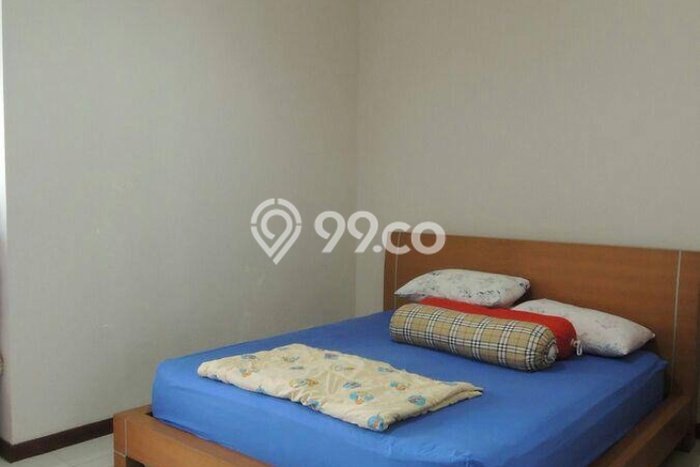 Lokasi terbaik! Rumah siap pakai dikontrakkan di Babelan LB 70m2 Lokasi terbaik! Rumah siap pakai dikontrakkan di Babelan LB 70m2