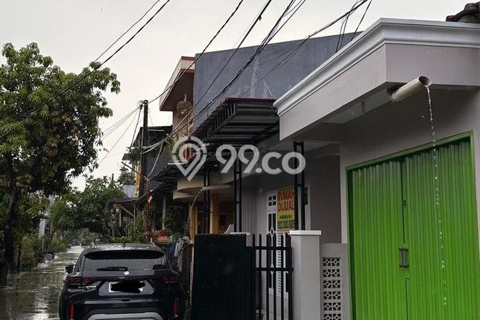 Rumah Minimalis 2 KT di Bekasi Bekasi Unfurnished Rumah Minimalis 2 KT di Bekasi Bekasi Unfurnished