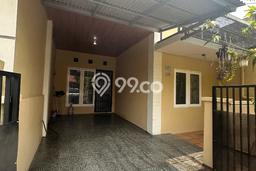 Jarang Ada! Rumah Kontrakan 2 Kamar Bagus Siap Huni Harapan Indah Jarang Ada! Rumah Kontrakan 2 Kamar Bagus Siap Huni Harapan Indah