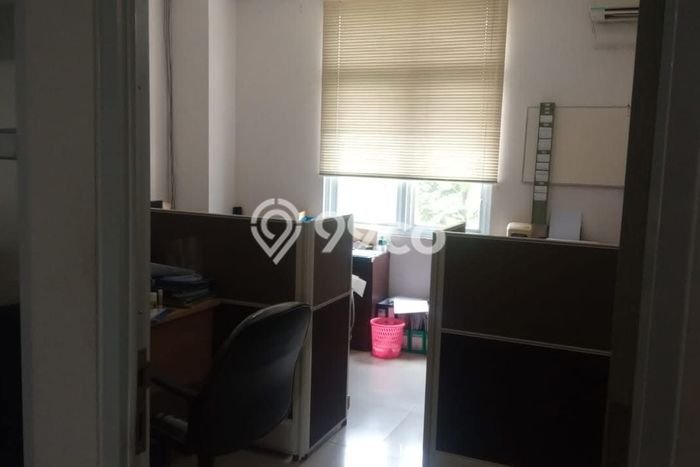 Unit Kantor Dijual di Tanjung Priok Jakarta Utara Luas Tanah 506m2, Luas Bangunan 1135m2 Unit Kantor Dijual di Tanjung Priok Jakarta Utara Luas Tanah 506m2, Luas Bangunan 1135m2