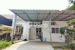 Lokasi terbaik! Rumah siap pakai dikontrakkan di Babelan LB 70m2 Lokasi terbaik! Rumah siap pakai dikontrakkan di Babelan LB 70m2