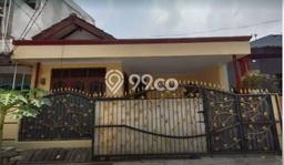 Sewa Rumah Murah di Bekasi Bekasi Punya 2 KT Sewa Rumah Murah di Bekasi Bekasi Punya 2 KT