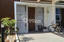Rumah sewa siap pakai 2 KT di Pondok Ungu, Bekasi Rumah sewa siap pakai 2 KT di Pondok Ungu, Bekasi