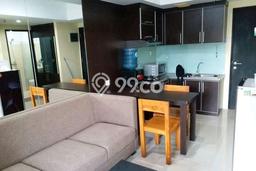 Apartemen Disewa Terjangkau 1 KT / 1 KM di Setiabudi, Jakarta Selatan Apartemen Disewa Terjangkau 1 KT / 1 KM di Setiabudi, Jakarta Selatan