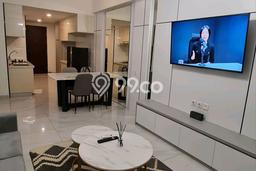 Apartemen Minimalis untuk Disewa, 3 Kamar di Tangerang Apartemen Minimalis untuk Disewa, 3 Kamar di Tangerang