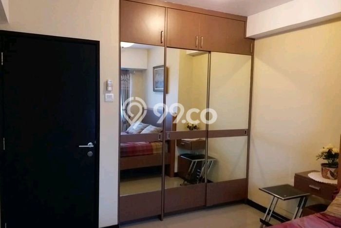Apartemen Disewa Terjangkau 1 KT / 1 KM di Setiabudi, Jakarta Selatan Apartemen Disewa Terjangkau 1 KT / 1 KM di Setiabudi, Jakarta Selatan