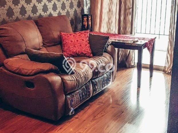 Apartemen Harga Murah dengan 2 BR & 1 KM di Setiabudi Jakarta Selatan Apartemen Harga Murah dengan 2 BR & 1 KM di Setiabudi Jakarta Selatan