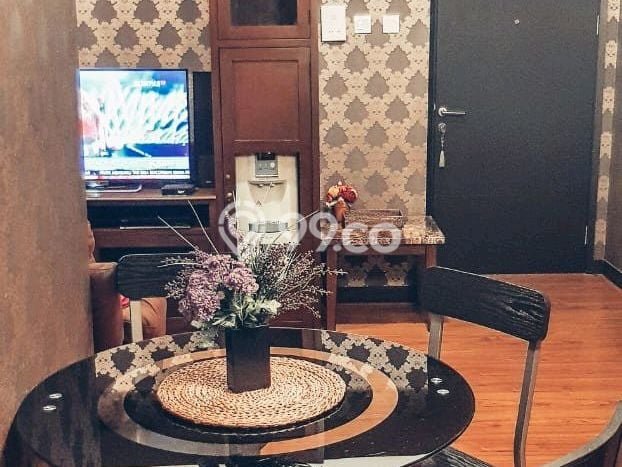 Apartemen Harga Murah dengan 2 BR & 1 KM di Setiabudi Jakarta Selatan Apartemen Harga Murah dengan 2 BR & 1 KM di Setiabudi Jakarta Selatan