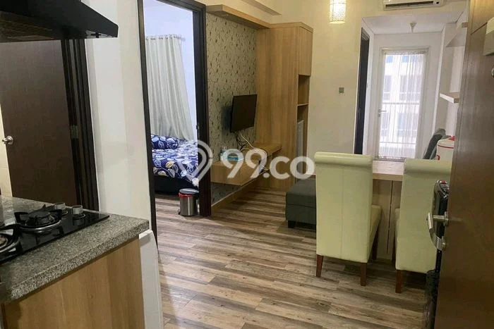 Sewa Apartemen Murah di Cilandak, Jakarta Selatan Lokasi Strategis Sewa Apartemen Murah di Cilandak, Jakarta Selatan Lokasi Strategis