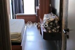 Disewakan Apartemen Terjangkau 1 KT di Fatmawati Jakarta Selatan Disewakan Apartemen Terjangkau 1 KT di Fatmawati Jakarta Selatan