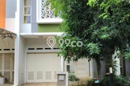 Dijual Rumah Modern 5 KT di Gading Serpong, Tangerang Dijual Rumah Modern 5 KT di Gading Serpong, Tangerang