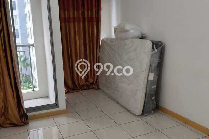 Untuk Dijual Apartemen 1 KT di Tangerang Luas 24m2 Untuk Dijual Apartemen 1 KT di Tangerang Luas 24m2