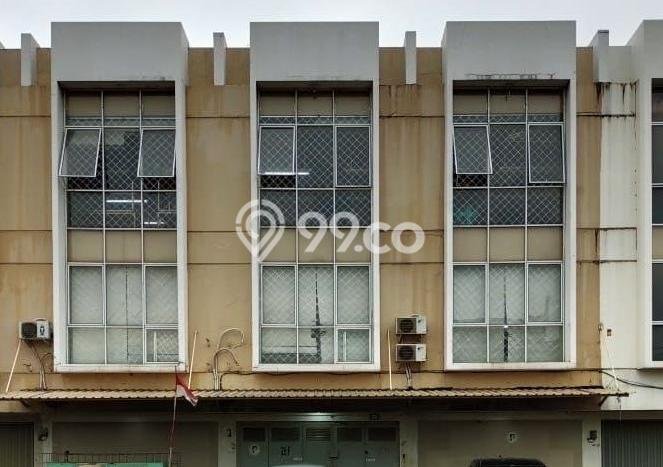 Area Ramai! Ruko Dijual di Benda untuk Bisnis Luas Bangunan 13m2 Area Ramai! Ruko Dijual di Benda untuk Bisnis Luas Bangunan 13m2