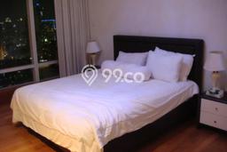 Dijual Apartemen Kempinski Dijual Apartemen Kempinski