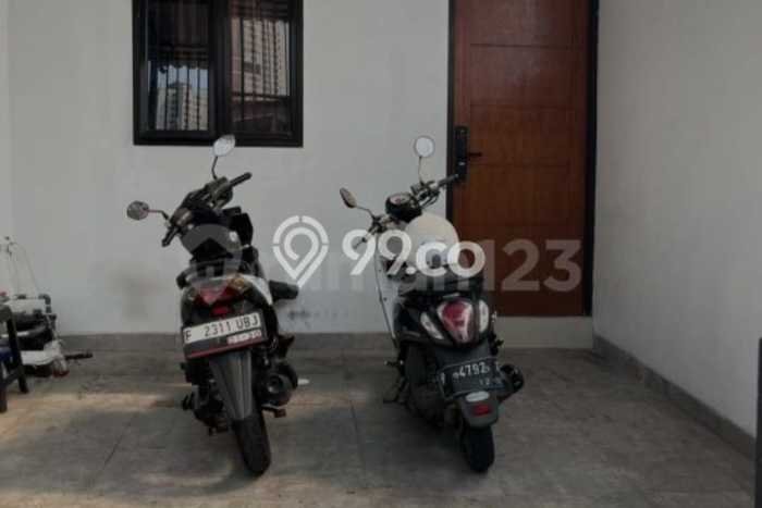 Kost Full Occupancy 100% Tanjung Duren , Jakarta Barat Kost Full Occupancy 100% Tanjung Duren , Jakarta Barat