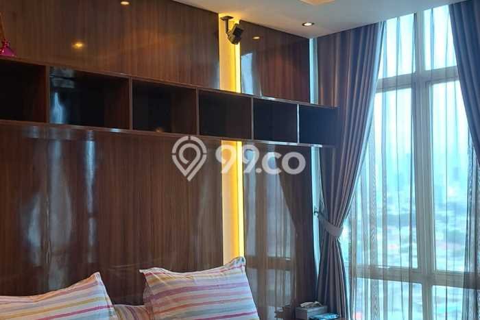 Dijual apartemen Roxi Mas Full Furnish Dijual apartemen Roxi Mas Full Furnish
