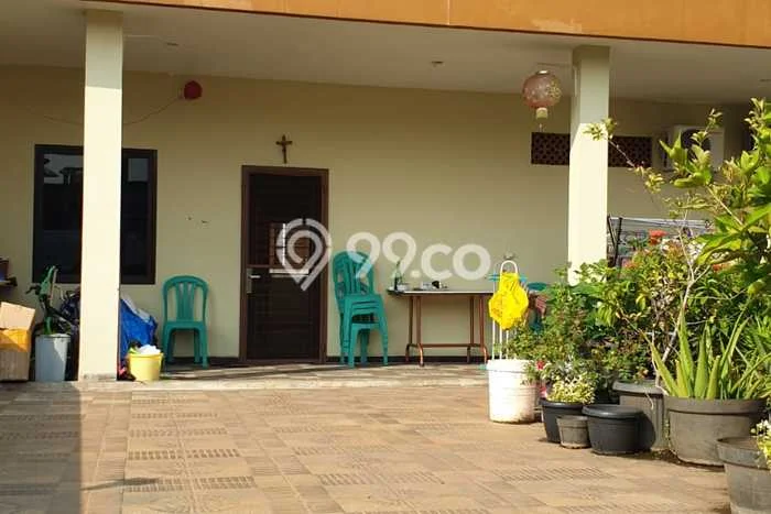 Dijual Toko Bangunan Sedang Berjalan dan Rumah Tinggal Dijual Toko Bangunan Sedang Berjalan dan Rumah Tinggal