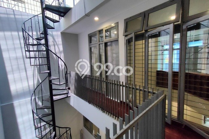 Di Jual Rumah Second di Gelong Tomang Di Jual Rumah Second di Gelong Tomang