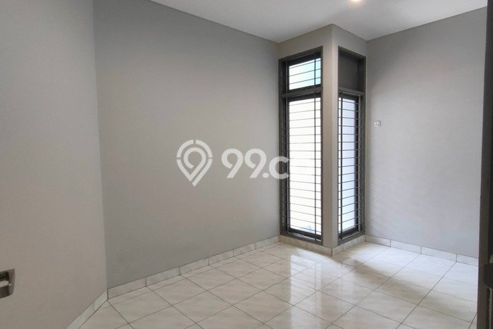 Di Jual Rumah Second di Gelong Tomang Di Jual Rumah Second di Gelong Tomang