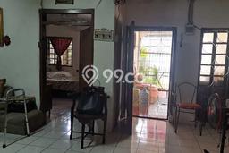 Rumah Second Tomang, Jakarta Barat Rumah Second Tomang, Jakarta Barat