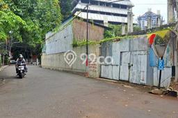 Tanah uk 800M coxok bangun kost"an Lokasi Startegis S Parman , Jakarta Barat Tanah uk 800M coxok bangun kost"an Lokasi Startegis S Parman , Jakarta Barat
