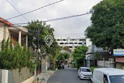 Rumah Tua Cuma Hitung Tanah Belakang Rumah Sakit Harapan Kita Jakarta Barat Rumah Tua Cuma Hitung Tanah Belakang Rumah Sakit Harapan Kita Jakarta Barat