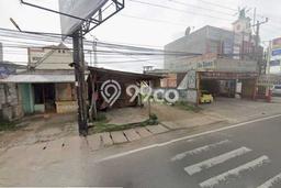 Tanah Jl Bojong Sari Cocok untuk Bangun Cafe Resto dan Minimarket Depok Jawab Barat Tanah Jl Bojong Sari Cocok untuk Bangun Cafe Resto dan Minimarket Depok Jawab Barat
