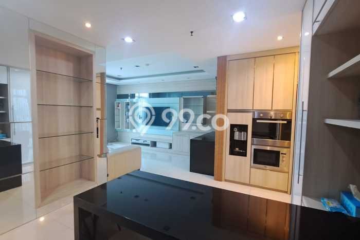 Dijual apartemen Roxi Mas Full Furnish Dijual apartemen Roxi Mas Full Furnish
