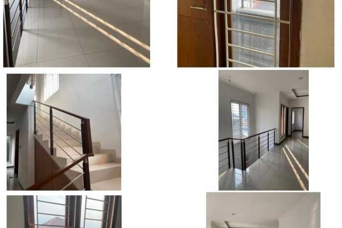 Rumah SHM Unfurnished Bagus Mampang, Jakarta Selatan Rumah SHM Unfurnished Bagus Mampang, Jakarta Selatan