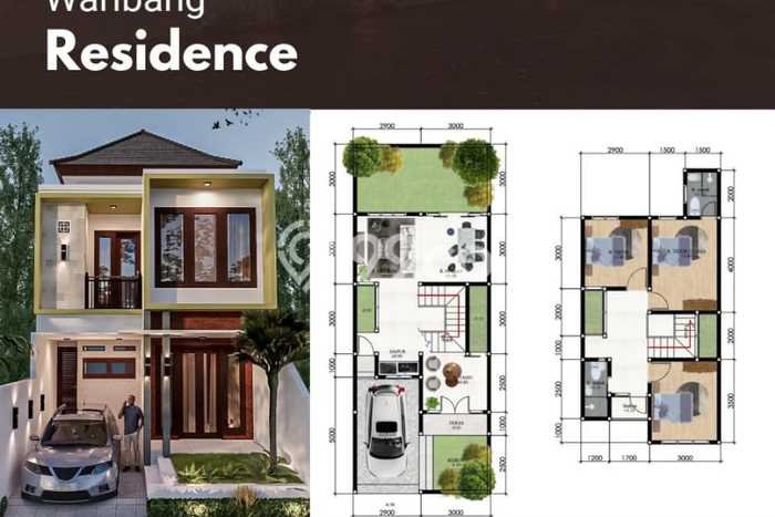 INDENT.... Waribang Residences ada 4 unit Kesiman Petilan Denpasar Bali INDENT.... Waribang Residences ada 4 unit Kesiman Petilan Denpasar Bali