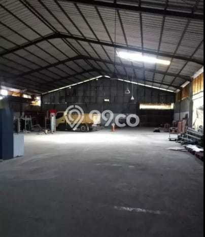 Di Jual Pabrik Wilayah Tangerang Uk 3.875 M Di Jual Pabrik Wilayah Tangerang Uk 3.875 M