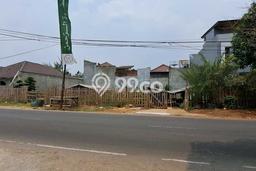 Tanah 250 M2 Kavling di Meruya, Jakarta Barat Tanah 250 M2 Kavling di Meruya, Jakarta Barat