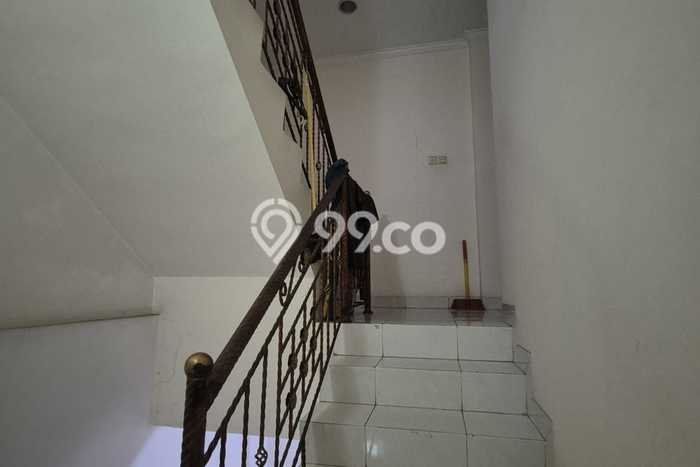 Di Jual Rumah Second Wilayah Pulo Macan Tomang, Jakarta Barat Di Jual Rumah Second Wilayah Pulo Macan Tomang, Jakarta Barat