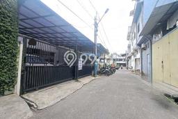 Rumah Second lokasi Grawisa Jelambar Jakarta Barat Rumah Second lokasi Grawisa Jelambar Jakarta Barat