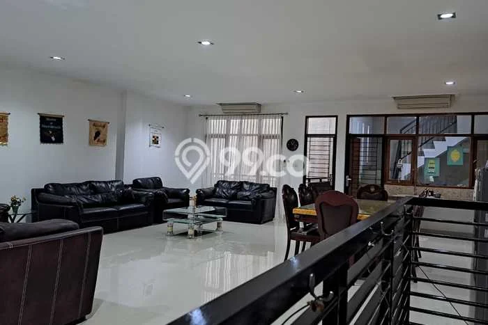 Palmerah Residence Palmerah Jakarta Barat Full Furnished Palmerah Residence Palmerah Jakarta Barat Full Furnished