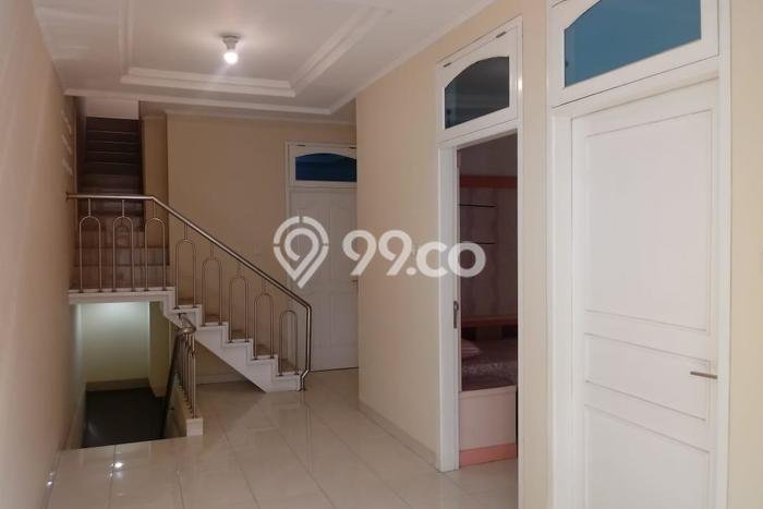 Rumah Second Wilayah Kemanggisan Jakarta Barat Rumah Second Wilayah Kemanggisan Jakarta Barat