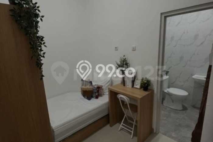 Kost Full Occupancy 100% Tanjung Duren , Jakarta Barat Kost Full Occupancy 100% Tanjung Duren , Jakarta Barat