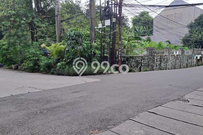 Tanah di Jual Uk 10X22 M di Jl Mangga, Jakarta Barat Tanah di Jual Uk 10X22 M di Jl Mangga, Jakarta Barat