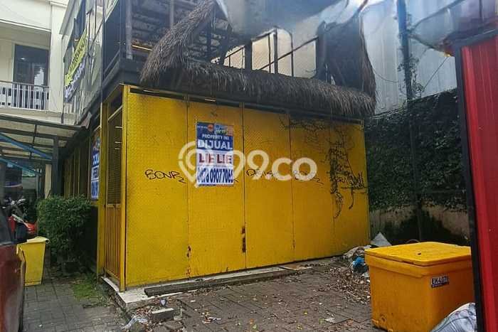 Di Jual Rukan Wilayah Veteran Raya Bintaro, Jakarta Selatan Di Jual Rukan Wilayah Veteran Raya Bintaro, Jakarta Selatan