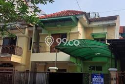 Rumah Second Uk 7,2X19 Wilayah Citra Ext , Jakarta Barat, Rumah Second Uk 7,2X19 Wilayah Citra Ext , Jakarta Barat,