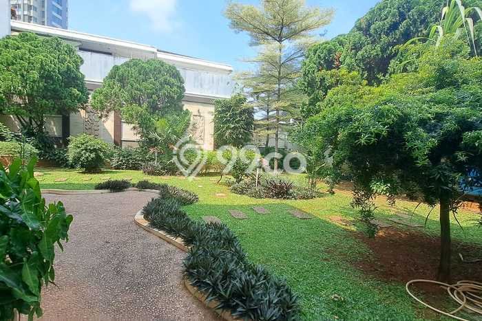 Rumah Mewah wilayah Pondok Anggrek komplek RRI Belakang Taman Anggrek Rumah Mewah wilayah Pondok Anggrek komplek RRI Belakang Taman Anggrek