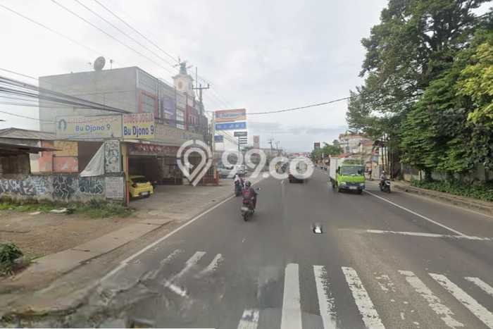 Tanah Jl Bojong Sari Cocok untuk Bangun Cafe Resto dan Minimarket Depok Jawab Barat Tanah Jl Bojong Sari Cocok untuk Bangun Cafe Resto dan Minimarket Depok Jawab Barat