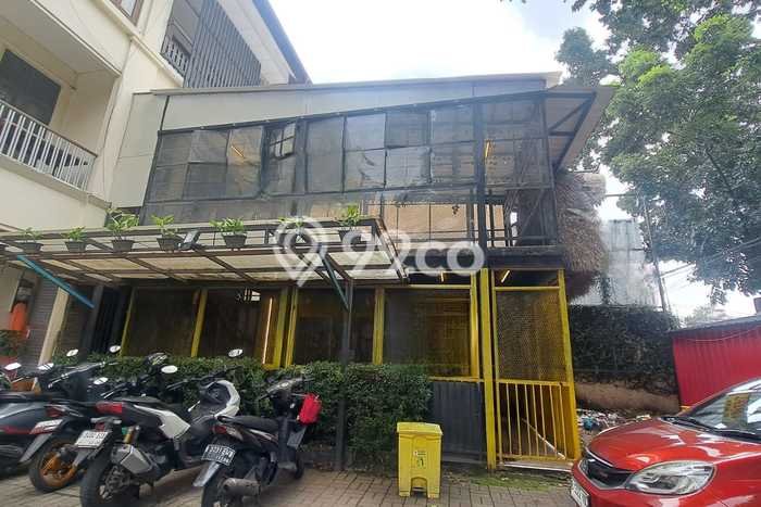 Di Jual Rukan Wilayah Veteran Raya Bintaro, Jakarta Selatan Di Jual Rukan Wilayah Veteran Raya Bintaro, Jakarta Selatan