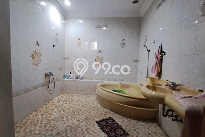 Rumah Second Belakang Green Ville Jakarta Barat Rumah Second Belakang Green Ville Jakarta Barat